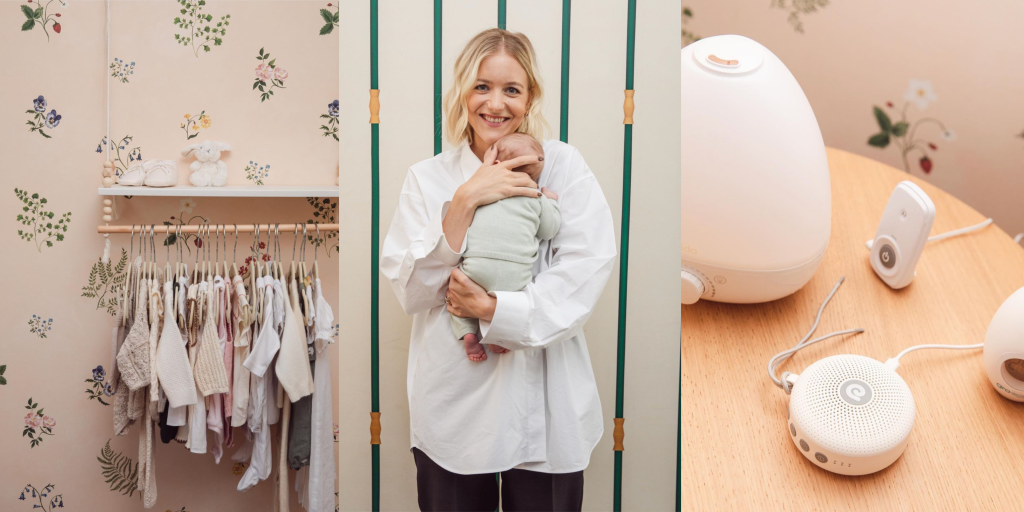 The Zuvi Halo Hair Dryer A Heavenly Device Femme Tech